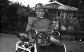 I hope you like it. Barry De Geest We Were Used As Guinea Pigs Rnz