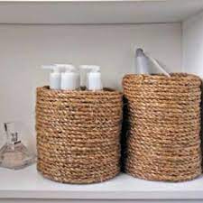 30 brilliant bathroom organization and storage diy solutions page 2 of 3 home crafts diy storage crafty diy