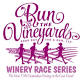 Run the Vineyards - Sheldrake Point Winery 5K event image