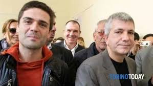 In questa pagina trovi 4 frasi e aforismi di nichi vendola raggruppate nelle seguenti categorie: Nichi Vendola E Eddy Testa Unione Civile Rivalta Di Torino