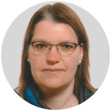 Andrea Vogt, M.Sc. — William Carey International University