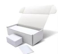 Bedruckbare leere RFID-Karten - https://glomaxrfid.com/