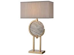 Puzzle table lamp by jonathan adler (1) $1,250$1,407. Jonathan Adler Puzzle Black Brass Buffet Lamp Jon27844