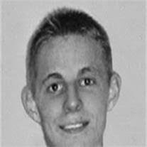 William “Billy” Johnston