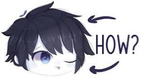You can add your favorite outfit to your character. How To Shade Hair Gacha Life Easy Boy Herunterladen