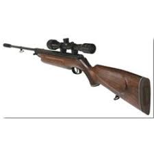Here at georgia air guns every barrel goes through a seven step accurizing process. Weirauch Air Rifle Hw 35 E Donated By Airguns Of Arizona