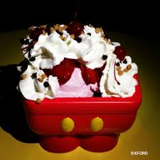 Standard shipping via ups ground is included in the quoted price. Eat This Not That Sharable Walt Disney World Foods Allears Net