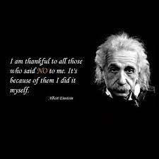 The law of attraction states that whatever you focus on, think about. Albert Einstein Quotes Law Of Attraction 54 Quotes