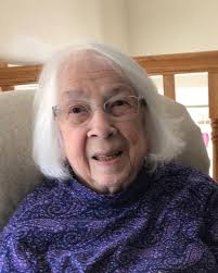 Clara M. “Clare” (Ferranti) Cappello Obituary January 16, 2023