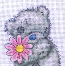 Maybe you would like to learn more about one of these? Tatty Teddy Cross Stitch Kits Connectintl Com