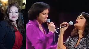 Era el mayor premio de mi vida": Ángela Carrasco, María Magdalena en  "Jesucristo Superstar", reveló en Panorama Imagina cómo fue participar del  musical con Camilo Sesto — Radio Imagina