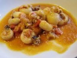 Supions A La Catalane Recette Ptitchef Recette Recette Recette De Plat Alimentation