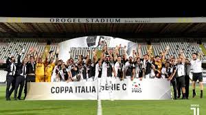 Atalanta, we start on sunday. Serie C Coppa Italia Trionfa La Juventus Under 23 Ternana Battuta 2 1 Calcio La Repubblica