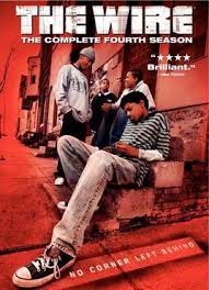 The Wire Season 4 Wikipedia
