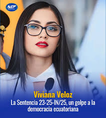 Candidata presidencial Luisa González cierra hoy campaña electoral en  Machala La candidata presidencial por el movimiento Revolución Ciudadana,  Luisa González, cierra hoy, domingo, su campaña en Machala, de cara a la  segunda