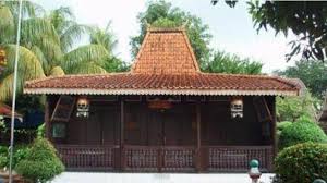 Luas total wilayah jawa tengah adalah 32.548 km² dengan penduduk sebanyak 35.557.249 jiwa. Rumah Joglo Rumah Adat Terkenal Di Indonesia Yang Kaya Sejarah