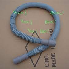 Do you have a part like this? Washing Machine Dishwasher Drain Waste Hose Extension Kit 2m Stretch 50 200 Cm Buy Water Waste Drain Hose Pipe Plastic Material Washing Machine Dishwasher Drain Product On Alibaba Com