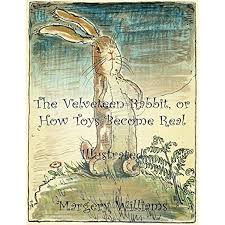 The Velveteen Rabbit: or How Toys Become Real eBook : Williams, Margery,  Berg, Maria: Amazon.ca: Kindle Store