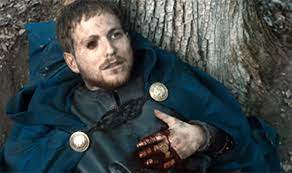 The actor's rep confirmed that ritter died on monday night after battling a brain tumour. Last Kingdom What Really Happened To Aethelwold Tv Radio Showbiz Tv Express Co Uk