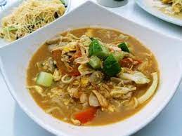 Biasa di sajikan dnegan sate usus, kulit atau daging ayam, cuma resep satenya aku belum tanya sich ke abang2nya.hihi.nanti kalau beli tak ngulik dulu ya mba wiwit atau siapa kemaren ya.yang minta resep sate mie tek tek. Resep Dan Cara Membuat Mie Tek Tek Kuah Abang Abang Youtube