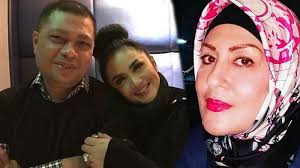 Krisdayanti begitu lekat dengan kehidupan mewah. Relakan Raul Lemos Untuk Krisdayanti Begini Kabar Terbaru Sang Mantan Istri Kini Mantap Berhijab Serambi Indonesia