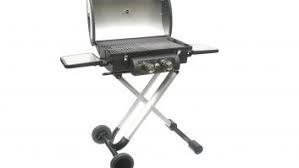 Just grillin' barbecue caddy in black. Weber Go Anywhere Bbq Practical Motorhome