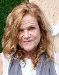 Dale Dickey for Granny Weatherwax