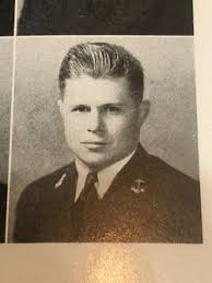 Hobert Lee Perdue Sr. (1919-1997)