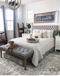 A Selection Of Amazing Interiors That Features Modern Interior Design Ideas For All The Rooms Of Y Farmhouse Bedroom Decor Small Master Bedroom Remodel Bedroom