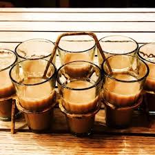 Image result for cutting chai