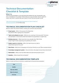 Generally, to develop a website you need to know html, css, and a bit of javascript (sometimes). 5 Steps To Create Technical Documentation That S Actually Helpful Planio