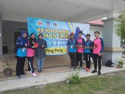 But basic needs is not available such as no toilet paper, water heater, towel, drinking water or water dispenser. Kejohanan Sukan Ilkbs Ikbn Tanah Merah Laman Rasmi Facebook