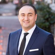 West Georgetown Agents, 34 Compass Real Estate Agents