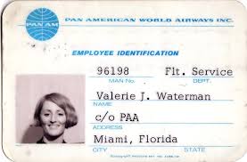 Pin By Aline Ludtke On Pan Am Pan Am Stewardess Pan American Pan Am