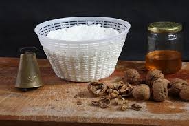Qui un po' di indirizzi da segnarsi. Dolce Light Con Ricotta Un Dolce Buonissimo Ricetta Originale