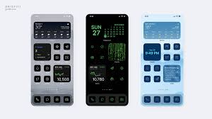 30 Aesthetic Ios 14 Home Screen Theme Ideas Gridfiti Activity widgets require a paired apple watch. 30 aesthetic ios 14 home screen theme