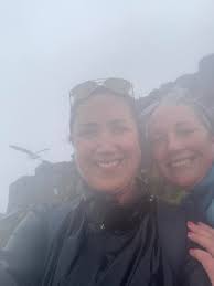 Hi🙂 May this year with my girlfriend Małgorzata Jurewicz climbed Kaos. On  the fifth pitch we found a fresh rockfall. I climbed it with a new short  wariant, called "Palach Pitons Pass".