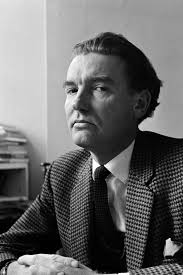 Paul Johnson, polemicist who turned against the left, dies at 94