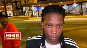 LS RECAPS HER BATTLE VS LA G AT URL/QOTR ROYALTY WEEKEND