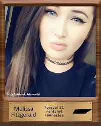 Loss of a loved one to fentanyl