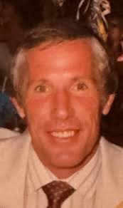 James Bruce Winter Obituary (2025)