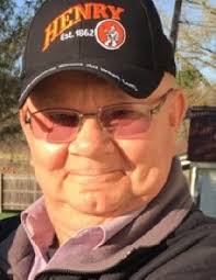 Obituary information for John R. Powell