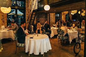 The gallery opened in 2002 after undergoing major renovation work. Noisy Biscuit Factory Like Review Of The Test Kitchen Woodstock South Africa Tripadvisor