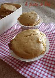 Muffins Chocolat Blanc Et Speculoos Muffin Chocolat Chocolat Blanc Speculoos