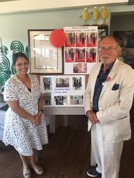 Her parents are of indian ugandan heritage. Priti Patel Ar Twitter A Privilege To Join Robert Long Mbe His Family Friends To Celebrate His Recent Mbe Investiture Robert Has Been A Dedicated Public Servant To His Community Over