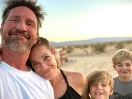 Runners to hit Victorville, Barstow in April amid coast-to-coast run to  benefit multiple sclerosis research