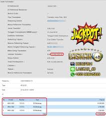 Jackpot 2d Belakang Hongkong Bermain Tanpa Ragu Hanya Di Laskar4d Jackpot Ragu Hong Kong