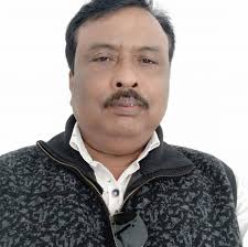 Sidhartha Das, the nephew of Shri Manoj Das (son of Prof Manmath Nath Das)  passed away today morning in his Bhubaneswar residence. He was suffering  with old age related illness. As the