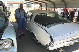 Image result for Ivory 1965 Barracuda