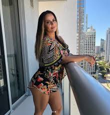 As melhores acompanhantes de bh e região. Viviane Araujo Faz Desabafo Sobre Sua Relacao Com O Cantor Belo Jetss